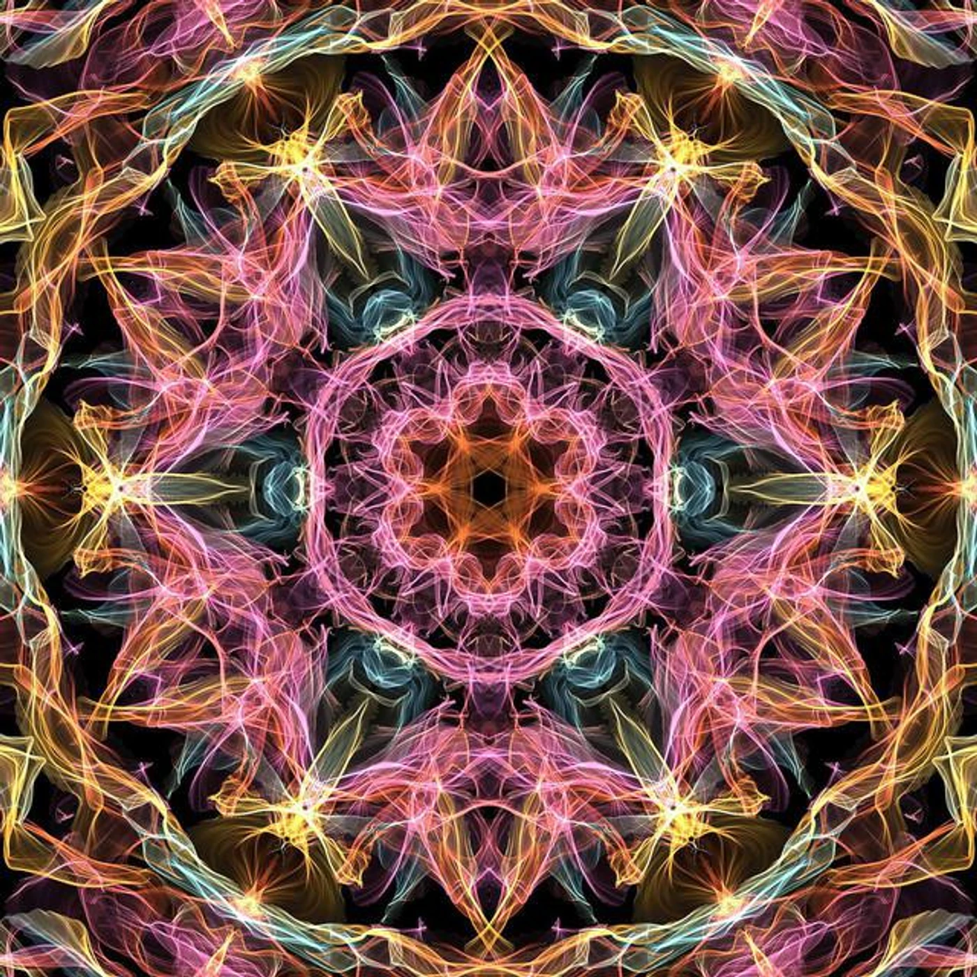 Solfeggio Healing Frequencies MT
