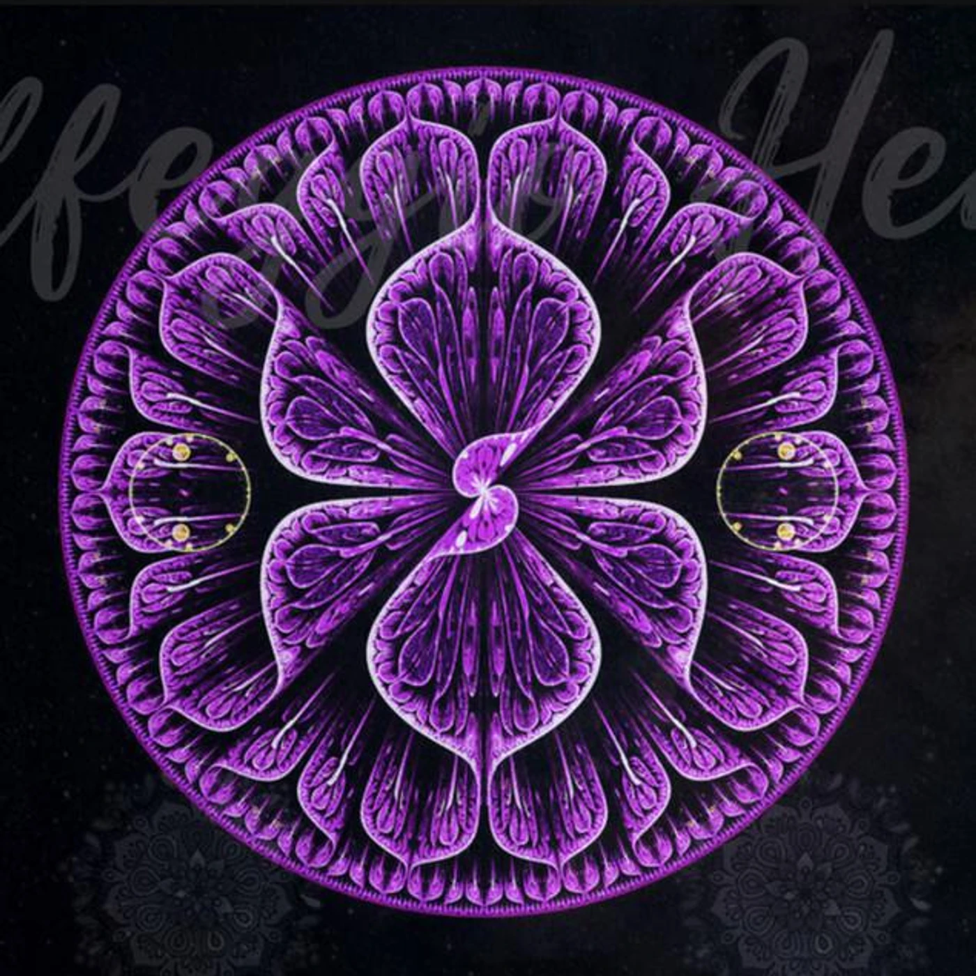 Solfeggio Healing Frequencies Music