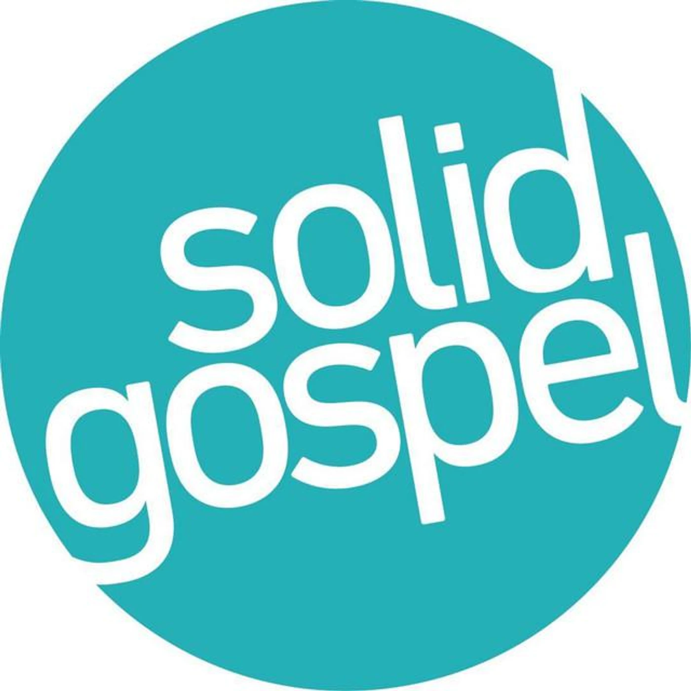Solid Gospel Brand Page