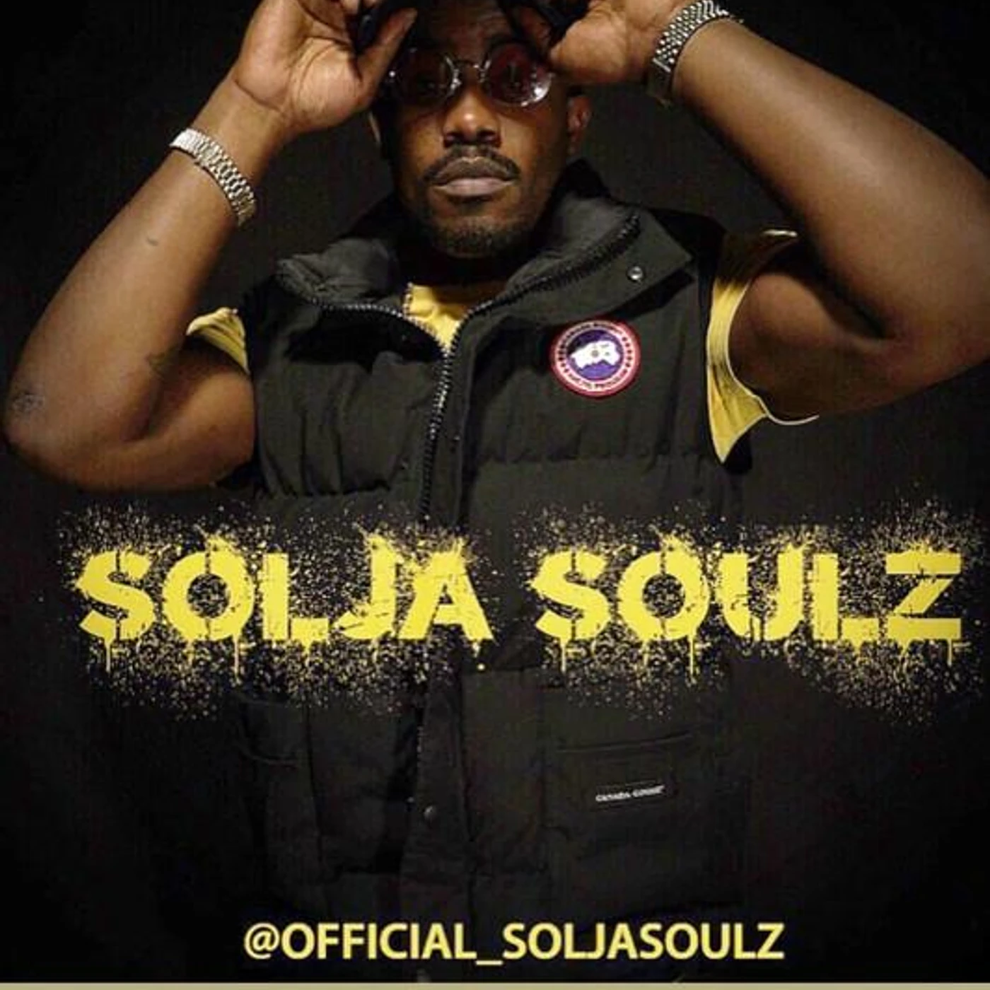 Solja Soulz