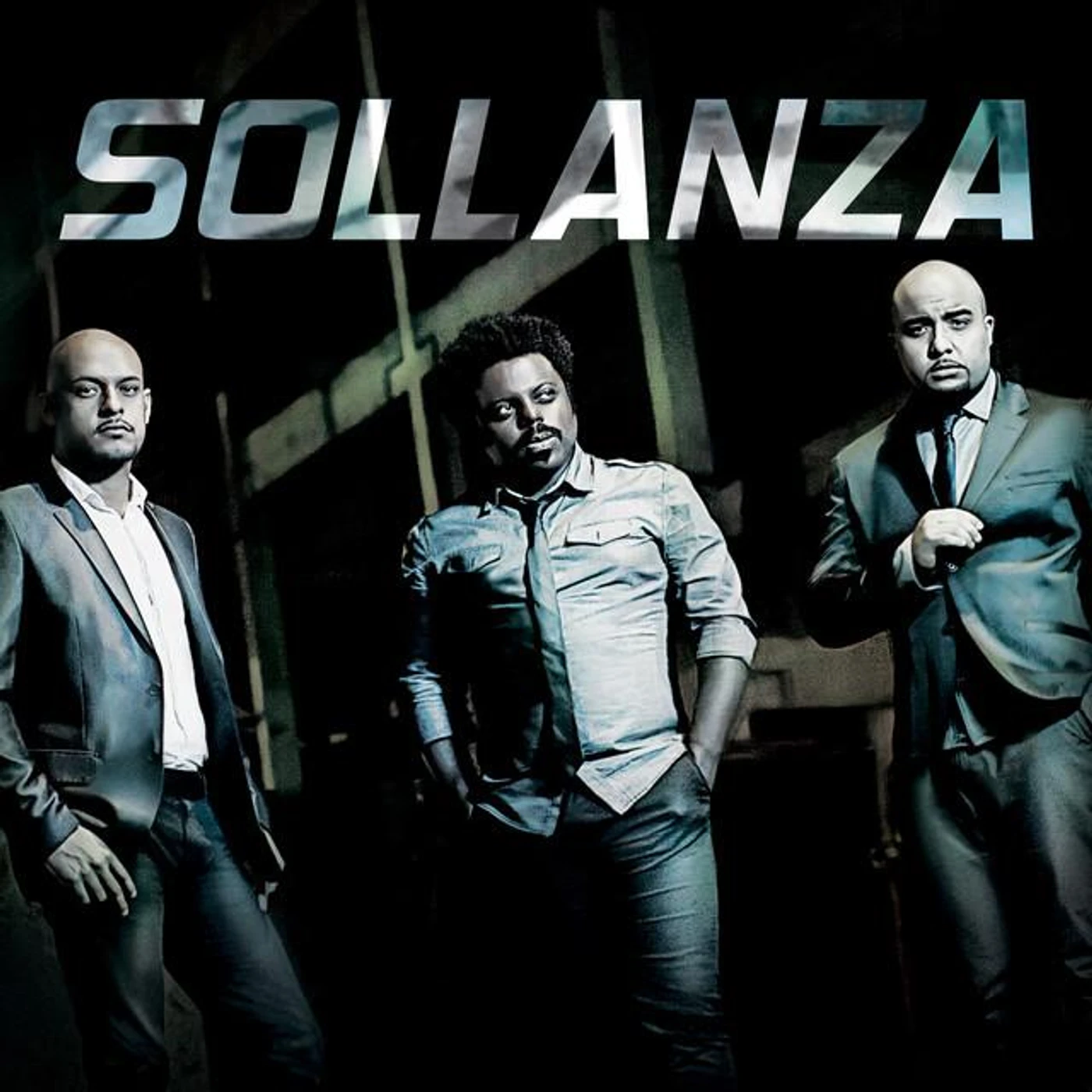 Sollanza Brand Page