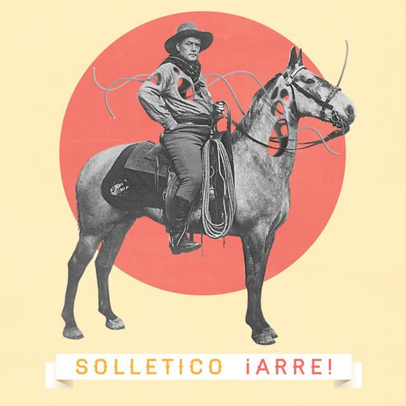 Solletico Brand Page