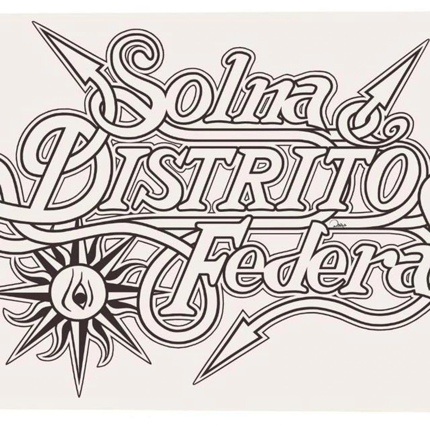 Solna Distrito Federal