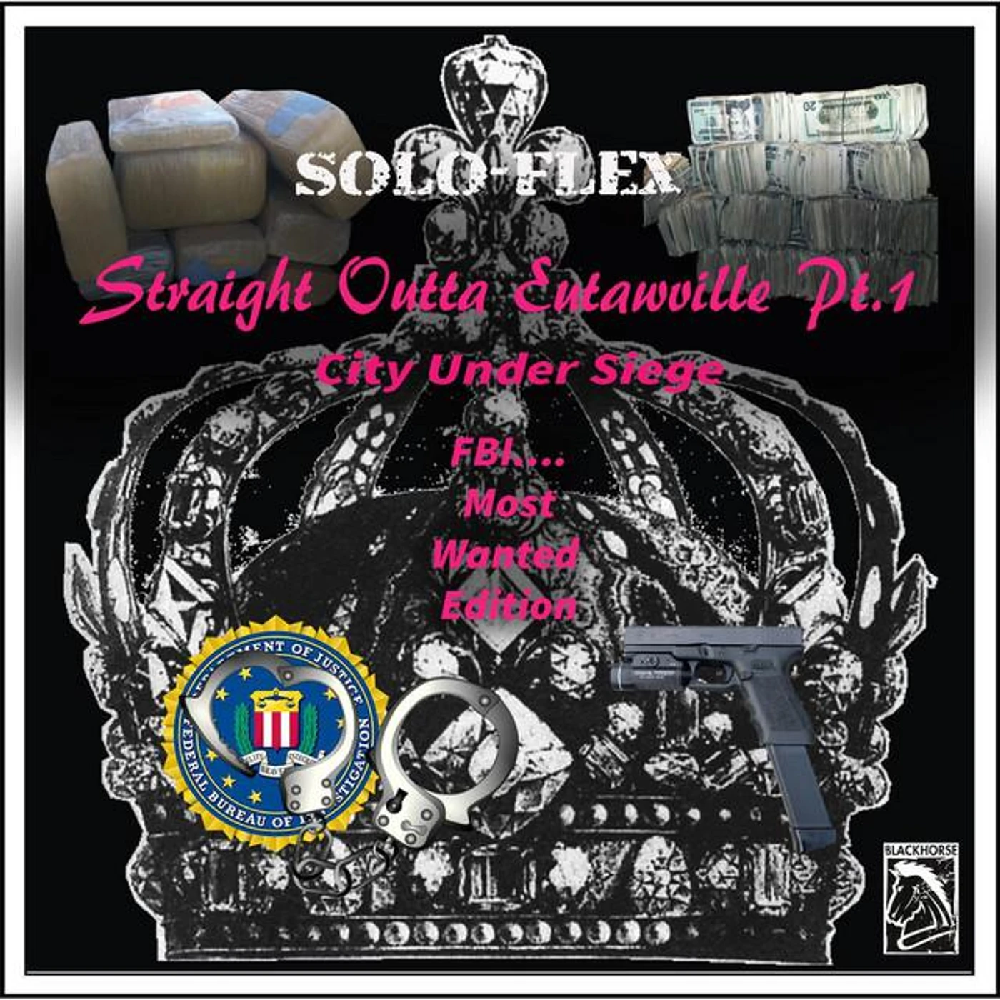 Solo-flex