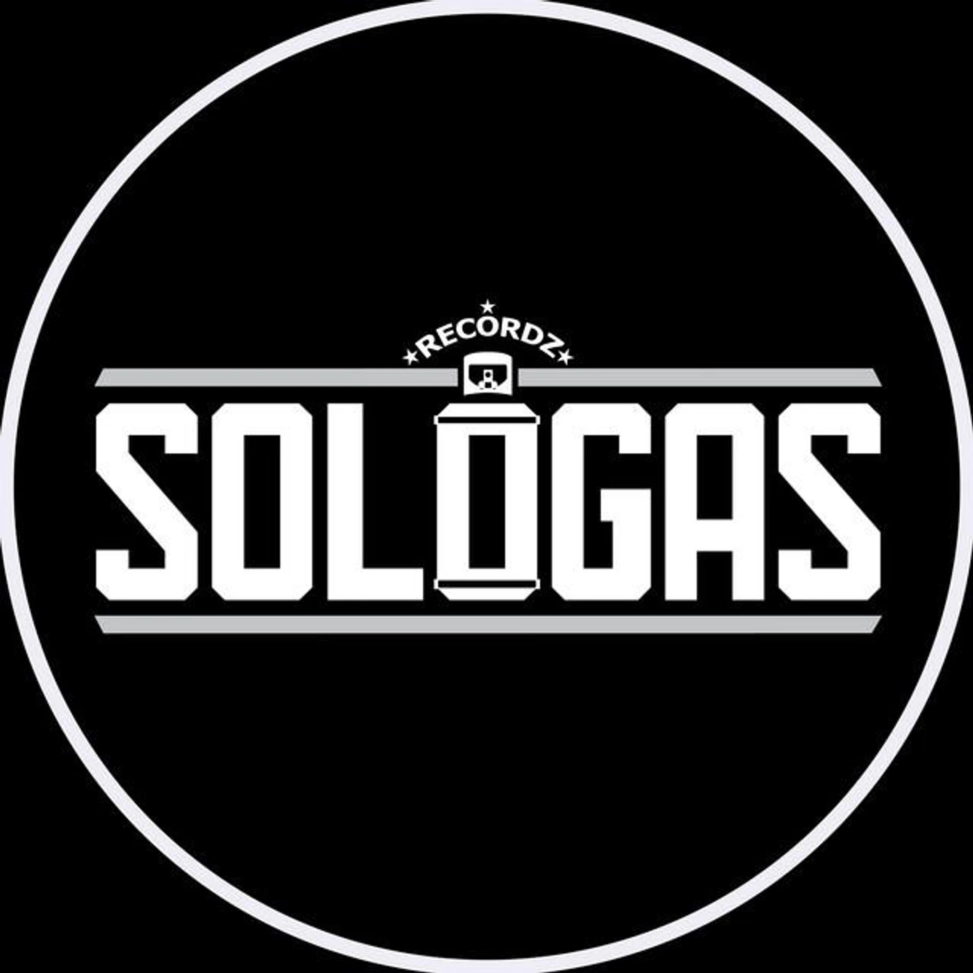 Solo Gas Rec Brand Page