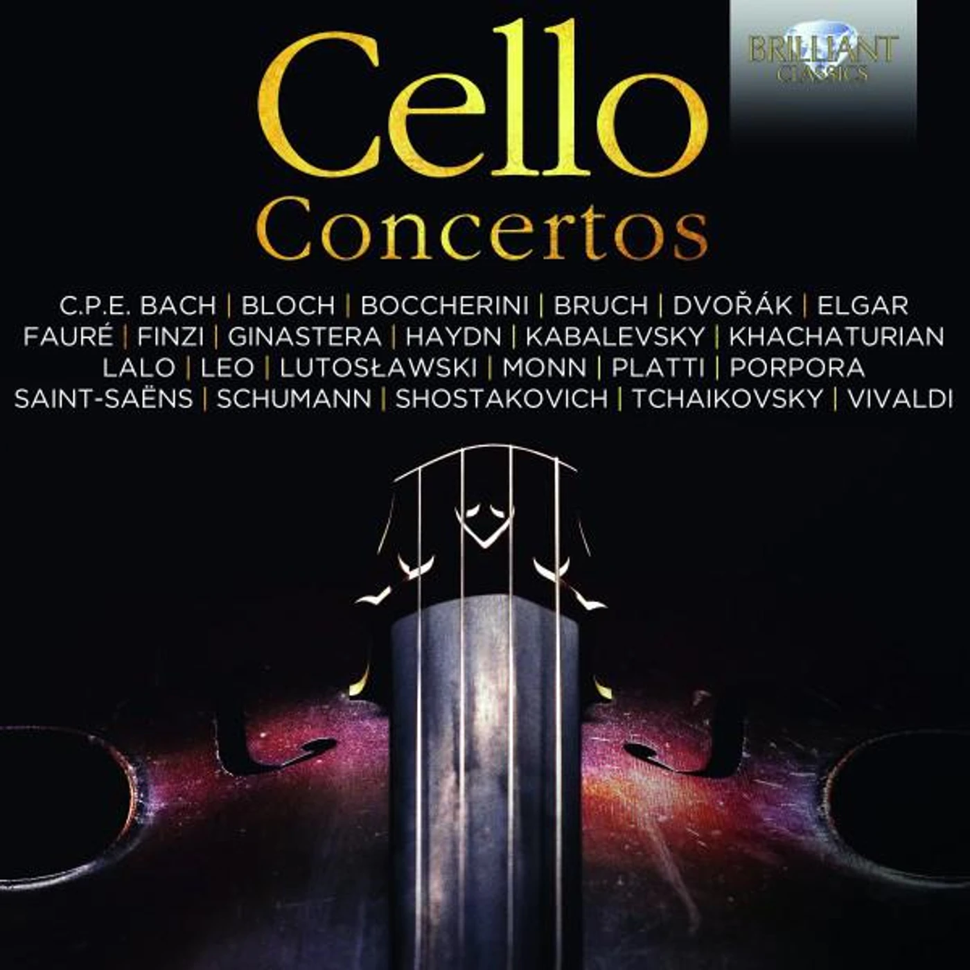 Soloists of Cappella Neapolitana