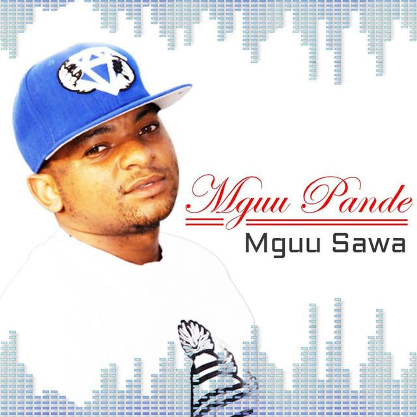 Solomon Mkubwa Brand Page