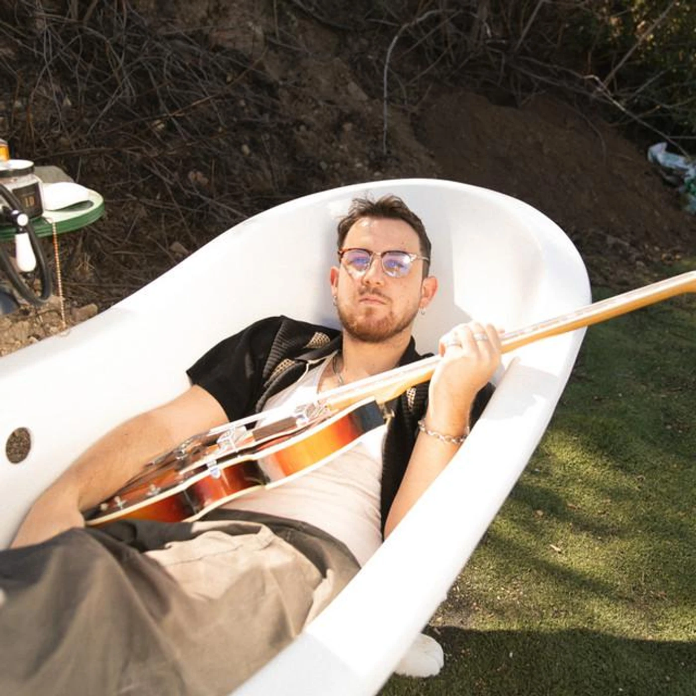 Solomon Fox Brand Page