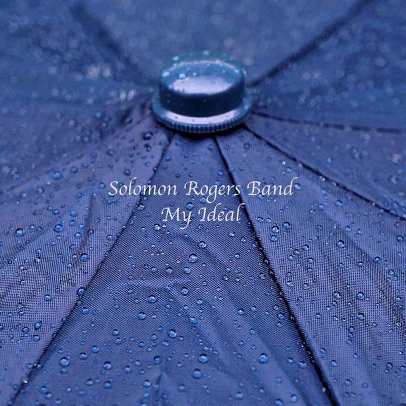 Solomon Rogers Band