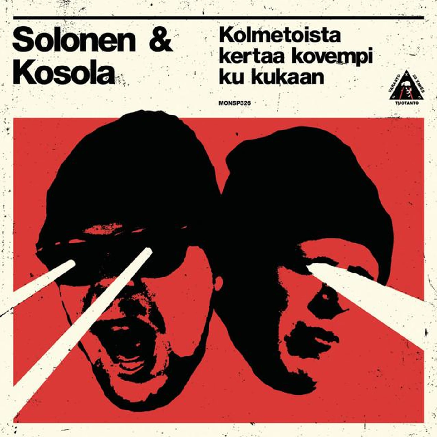 Solonen & Kosola Brand Page