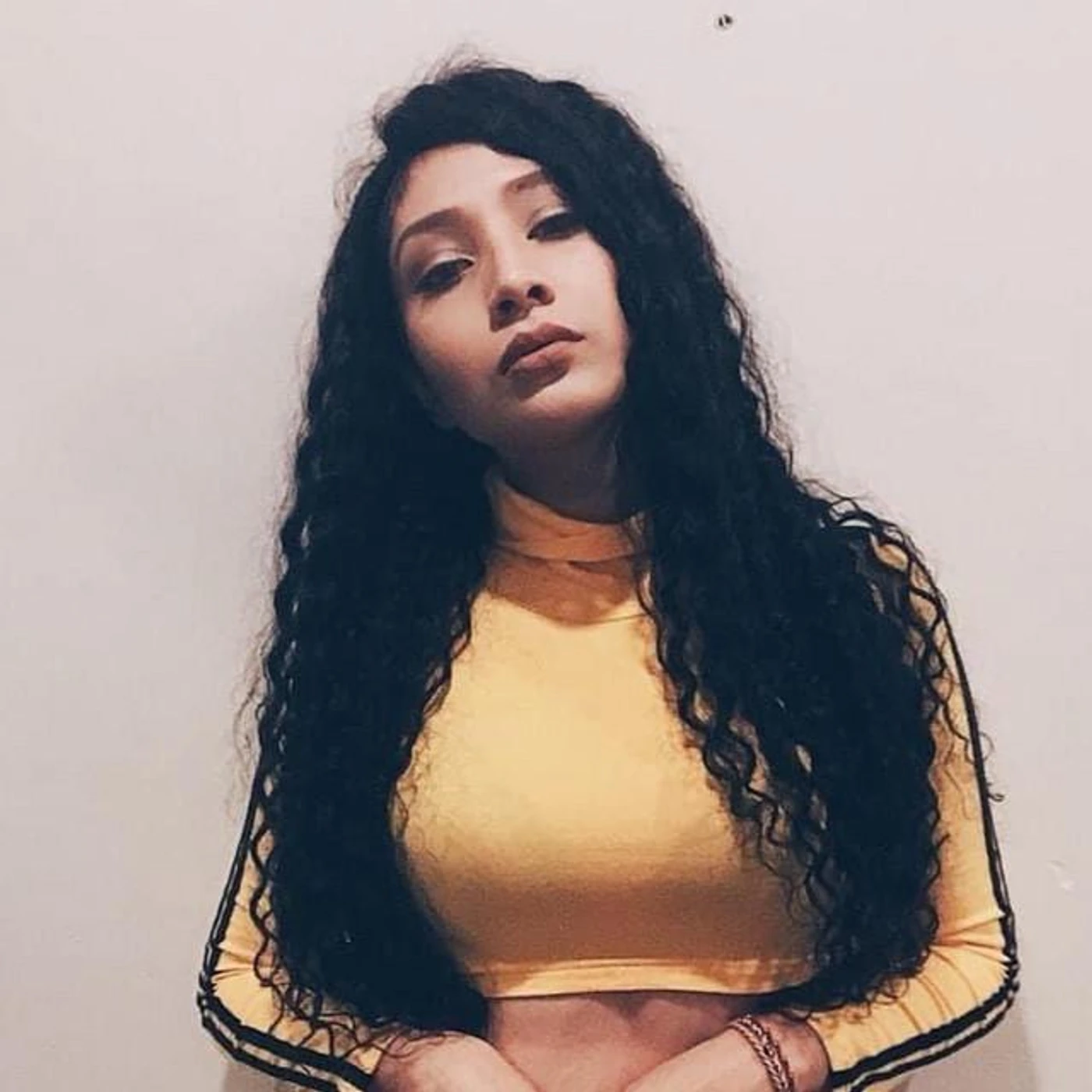 Sophia Everest