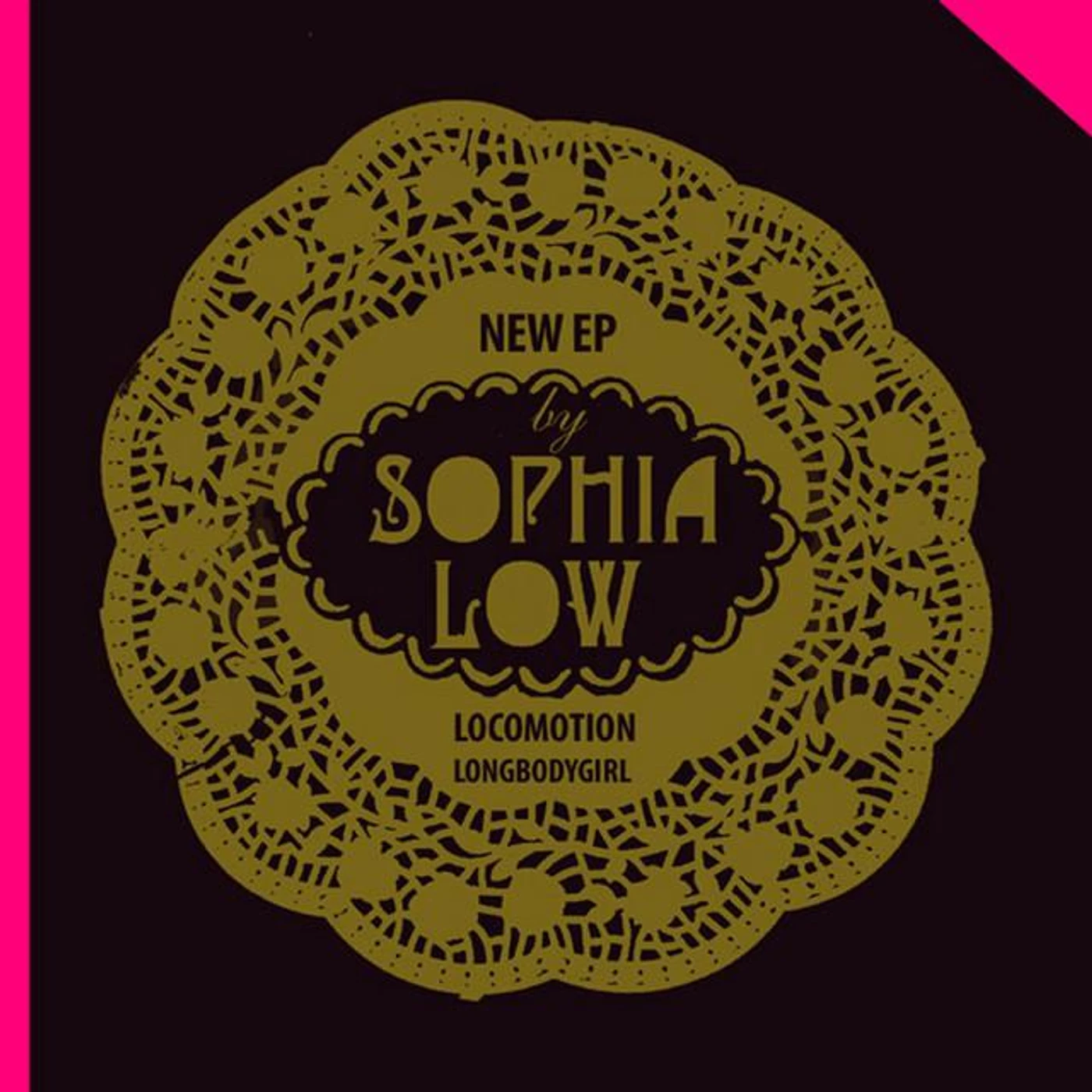 Sophialorenians Brand Page
