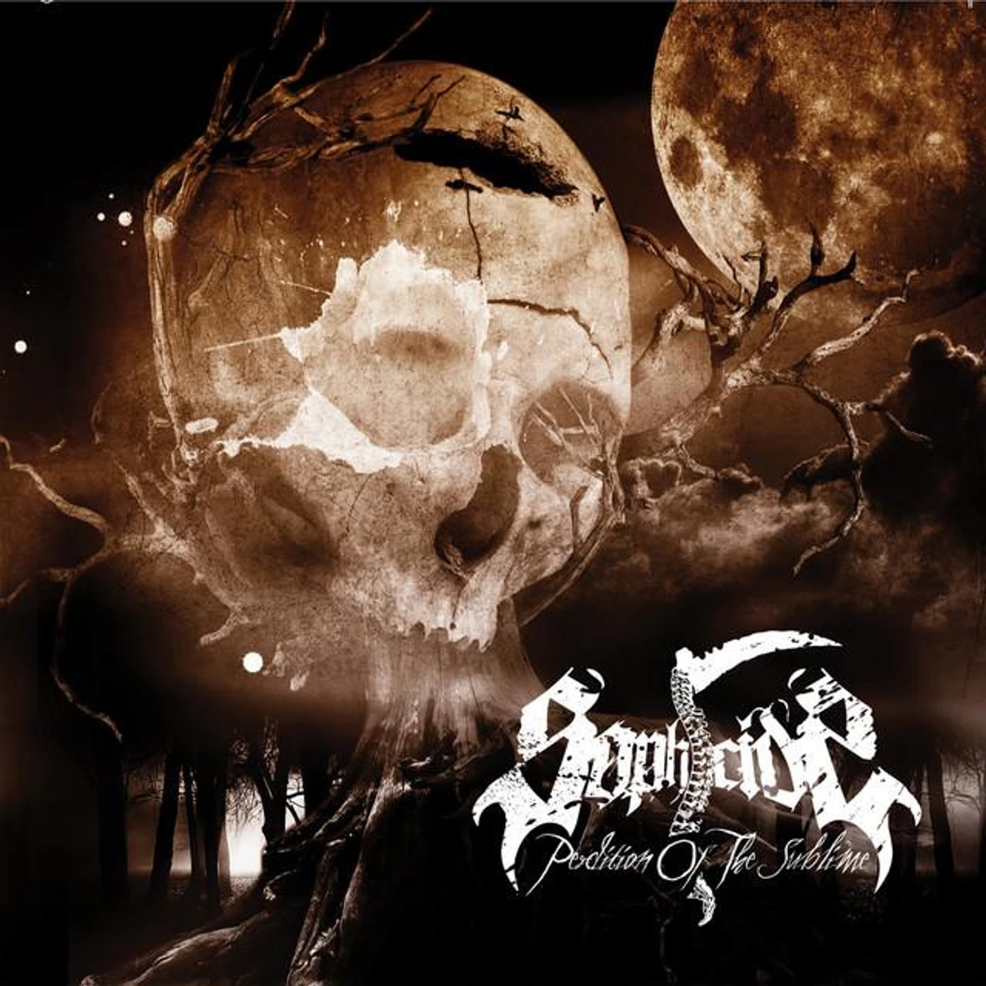 Sophicide Brand Page