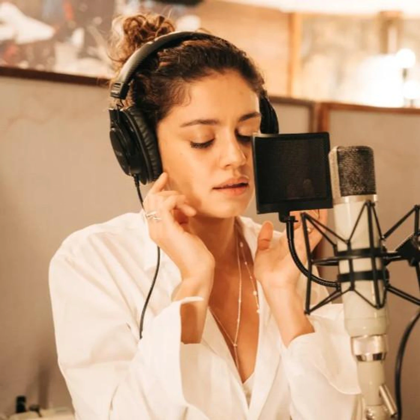 Sophie Charlotte Brand Page