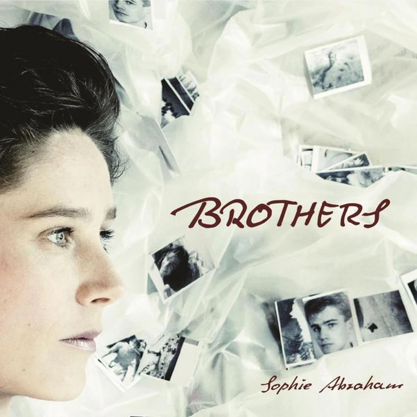 Sophie Abraham Brand Page