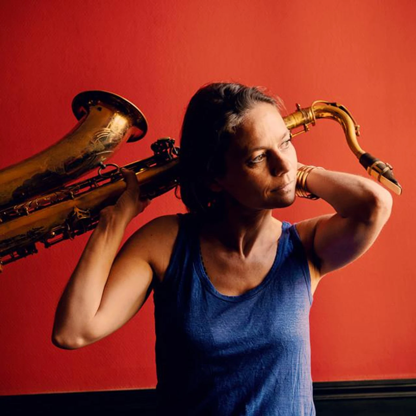 Sophie Alour Brand Page