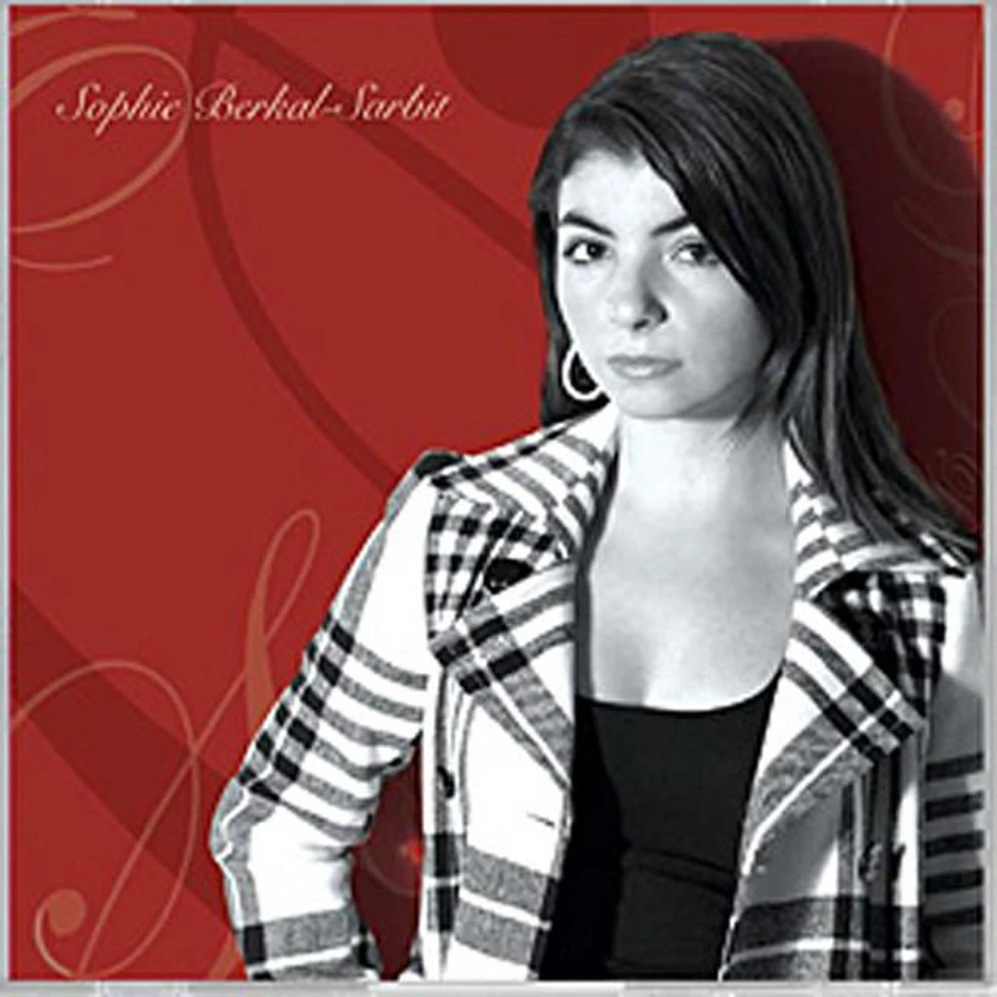 Sophie Berkal-Sarbit Brand Page