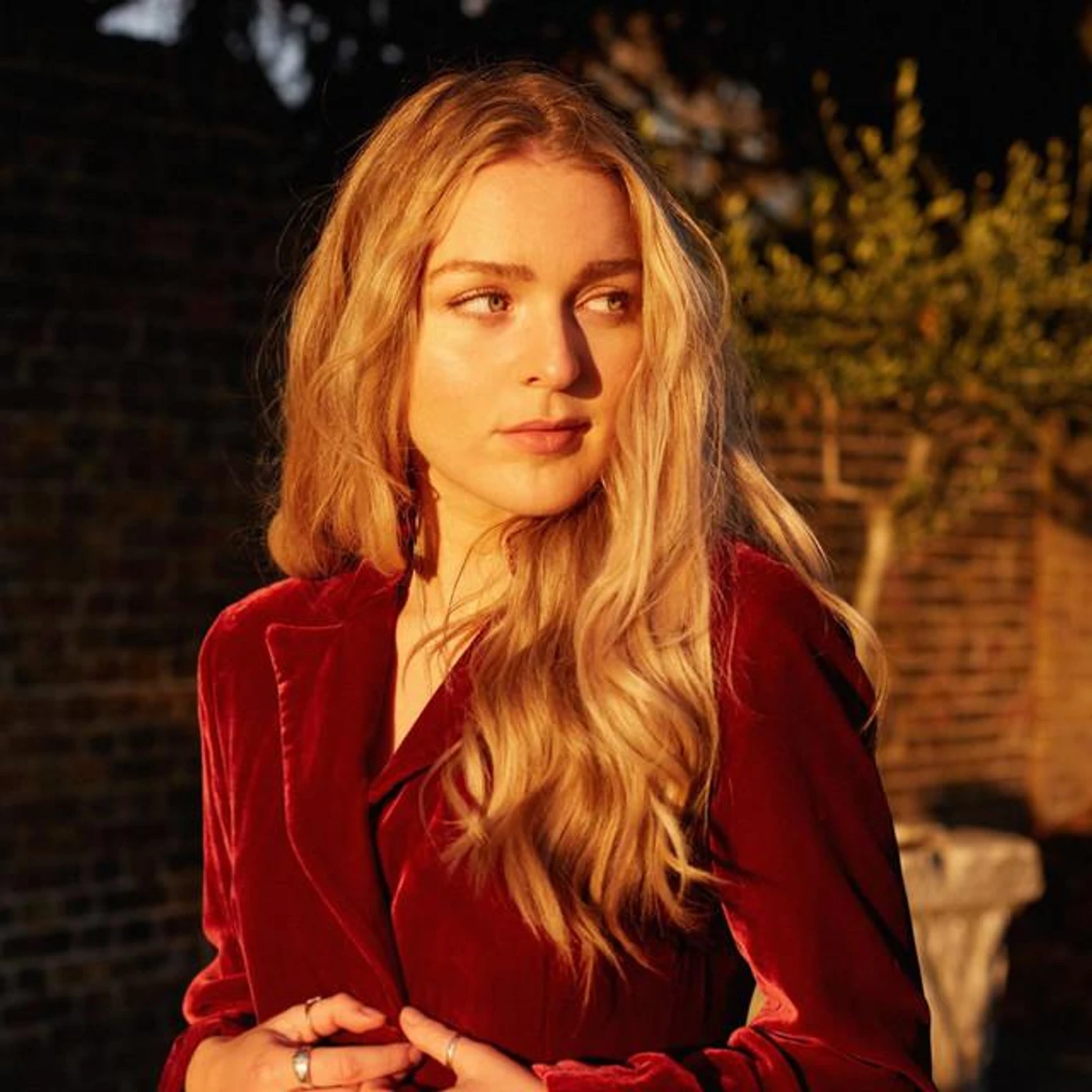 Sophie Morgan Brand Page