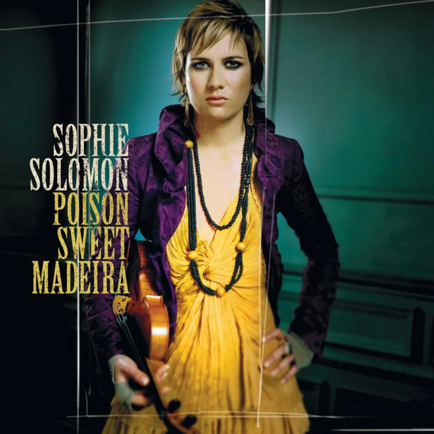 Sophie Solomon Brand Page
