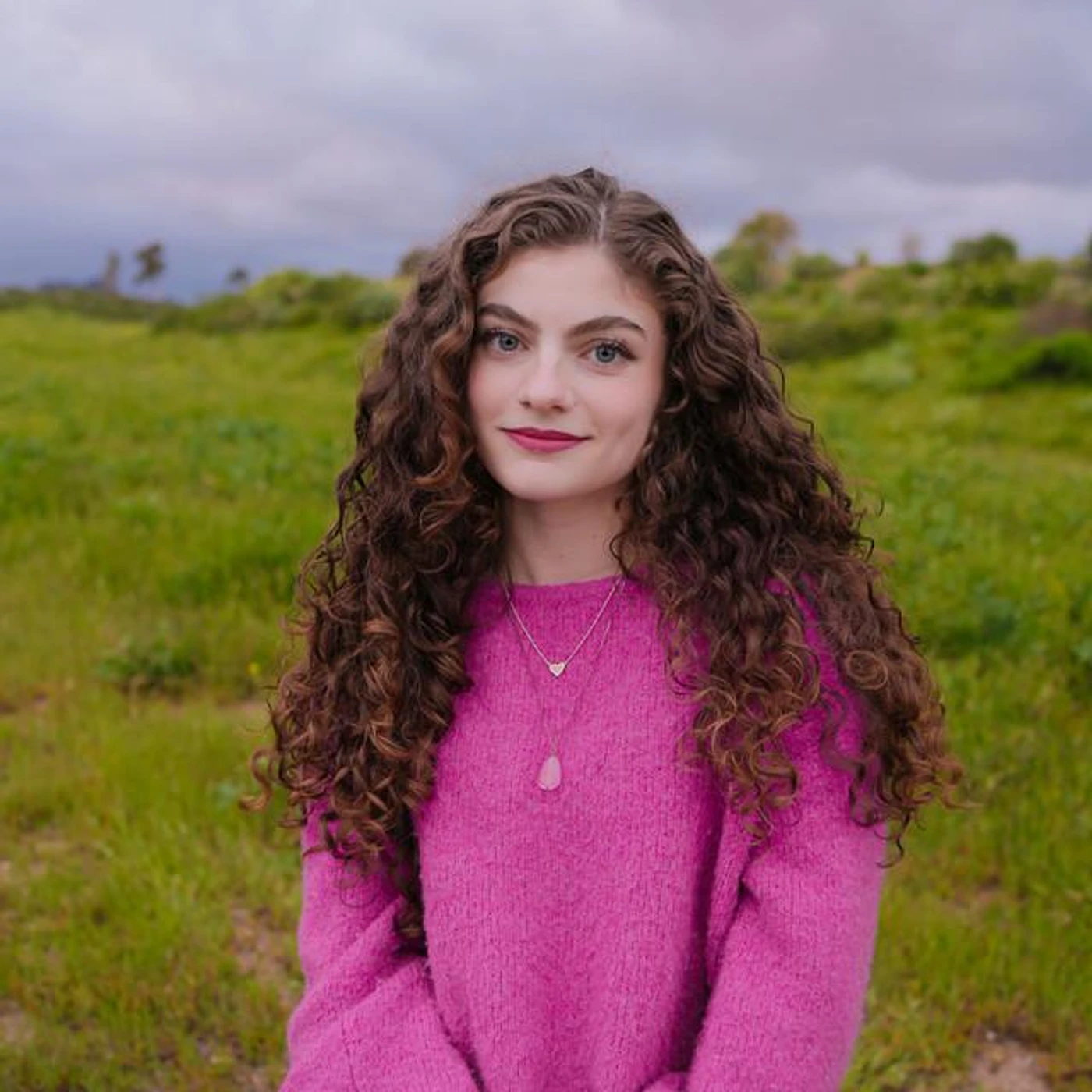 Sophie Pecora Brand Page