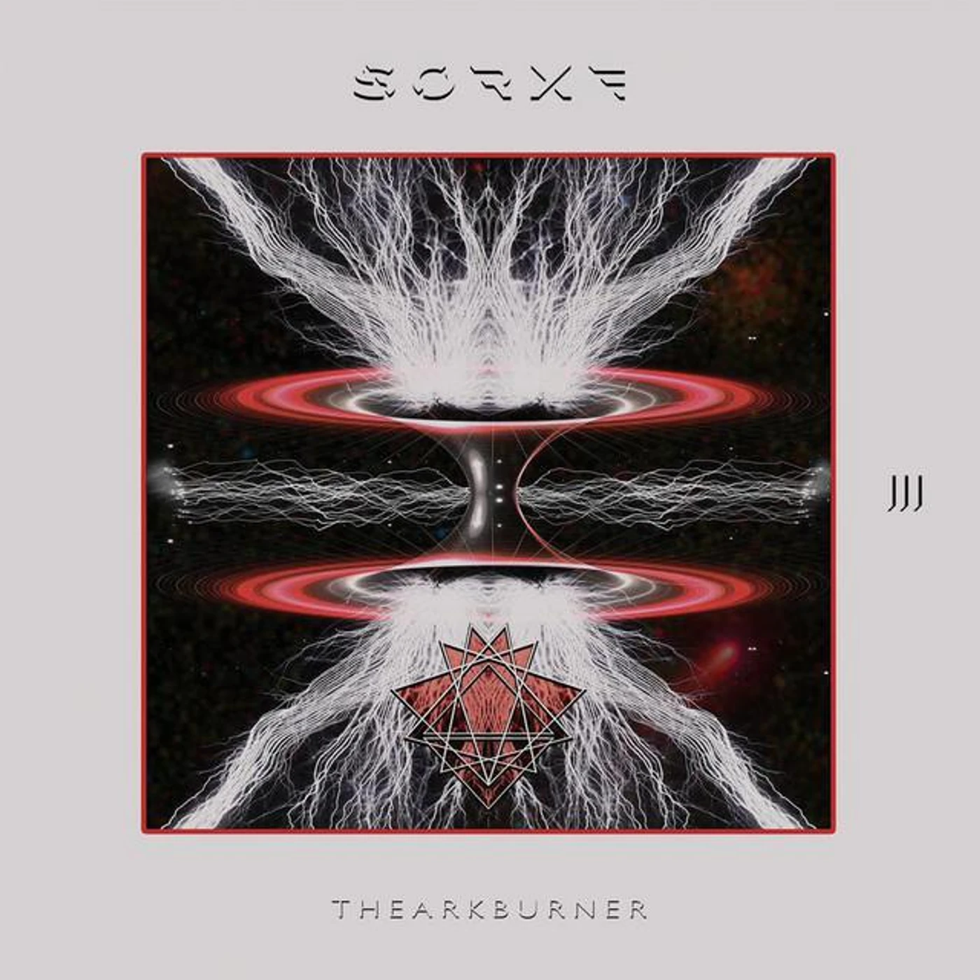 Sorxe