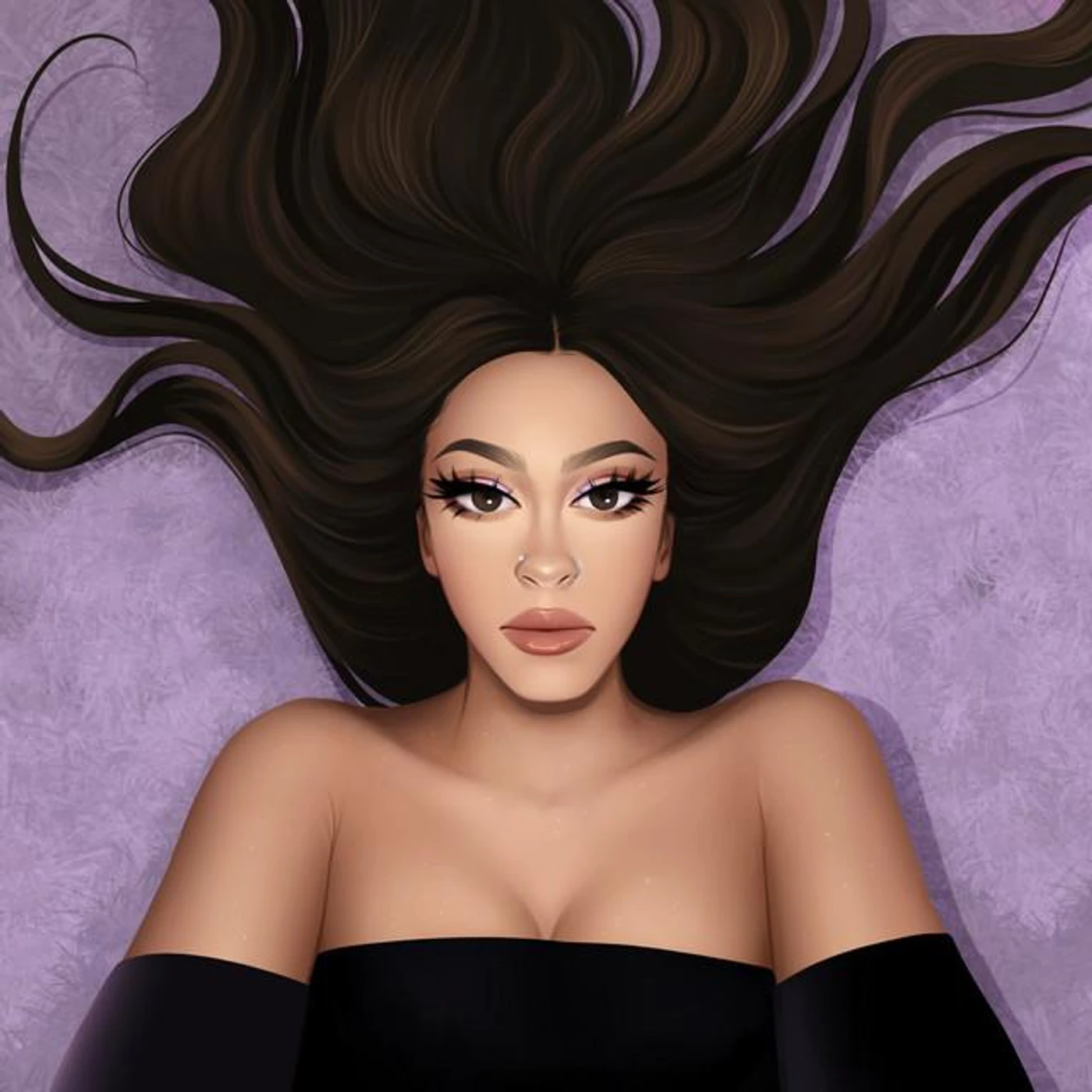 Soraya Hama Brand Page