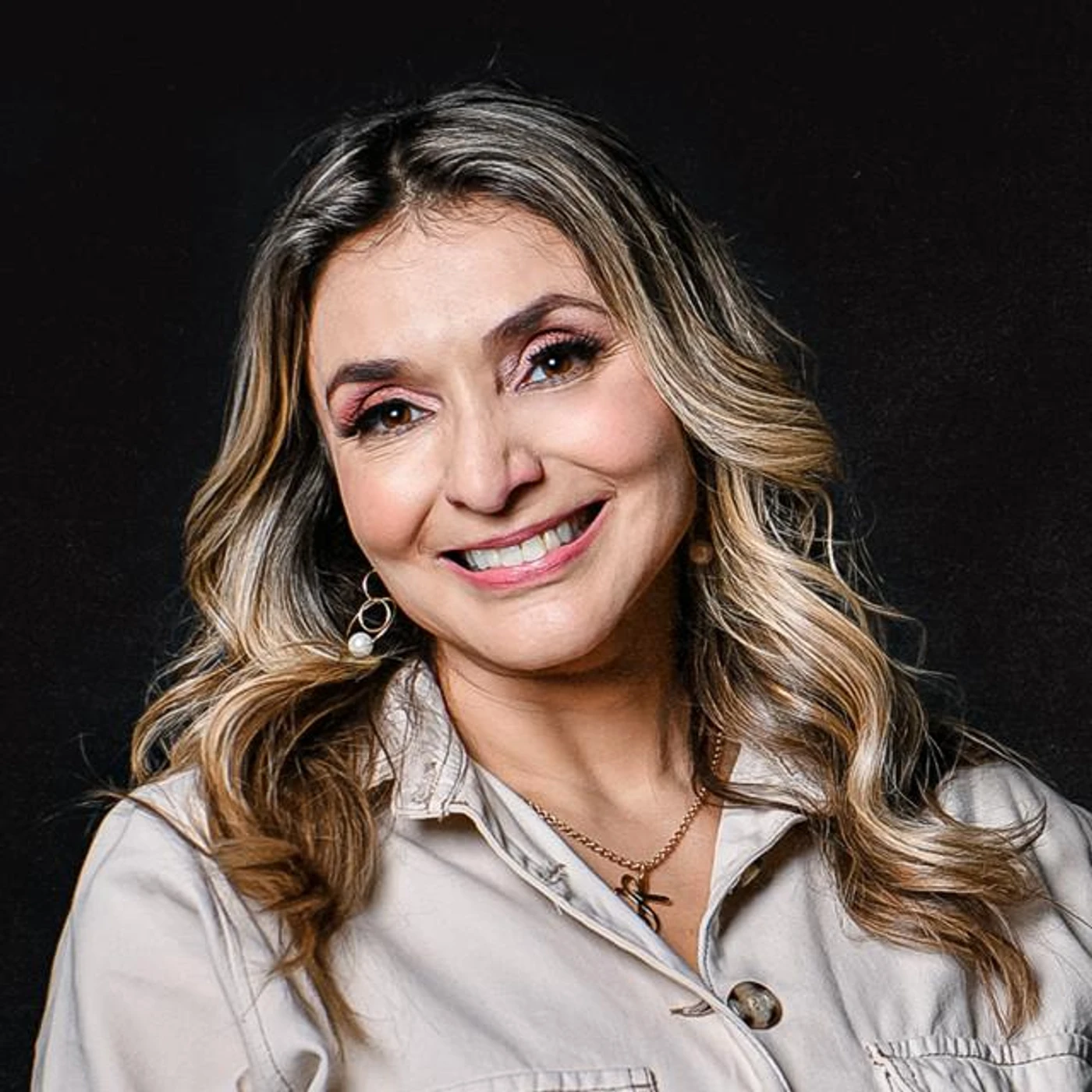 Soraya Moraes Brand Page