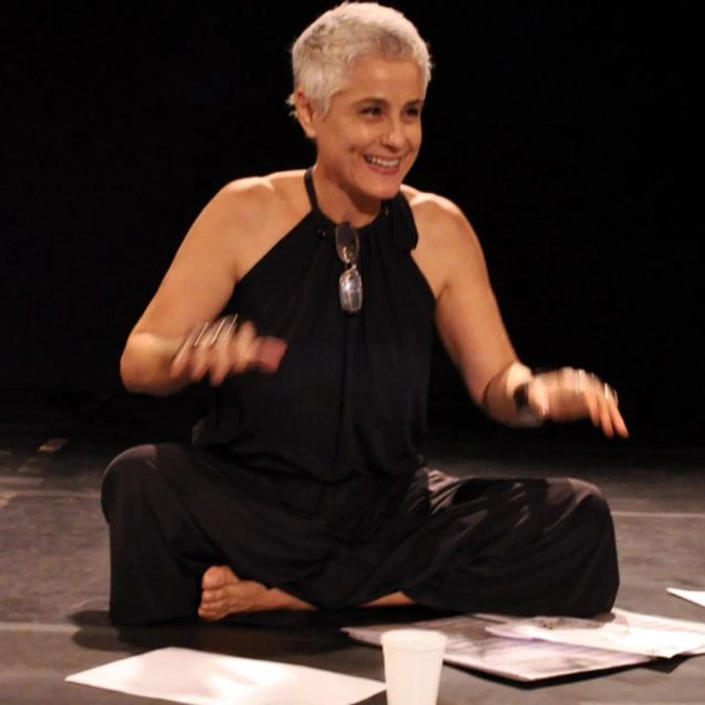 Soraya Ravenle Brand Page