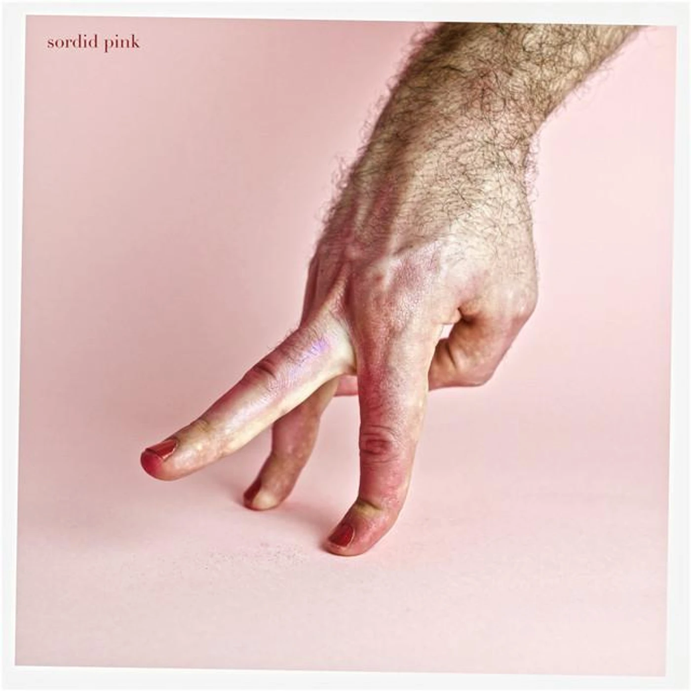 Sordid Pink Brand Page