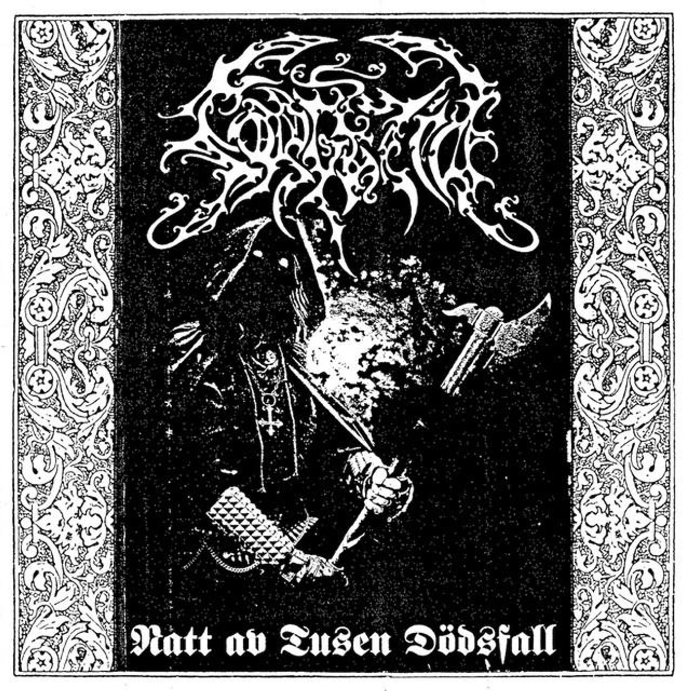 SORGETID Brand Page