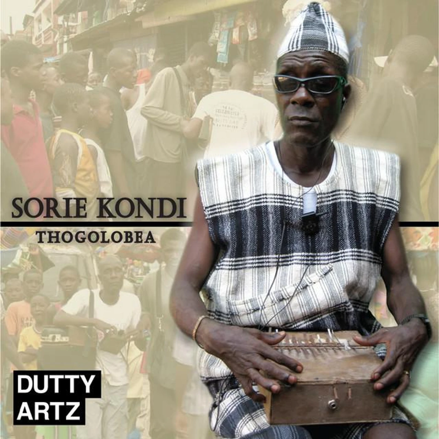 Sorie Kondi