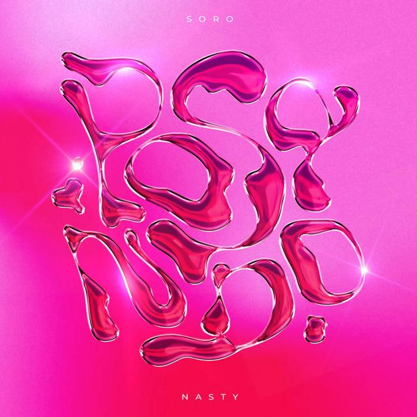 Soro Nasty Brand Page