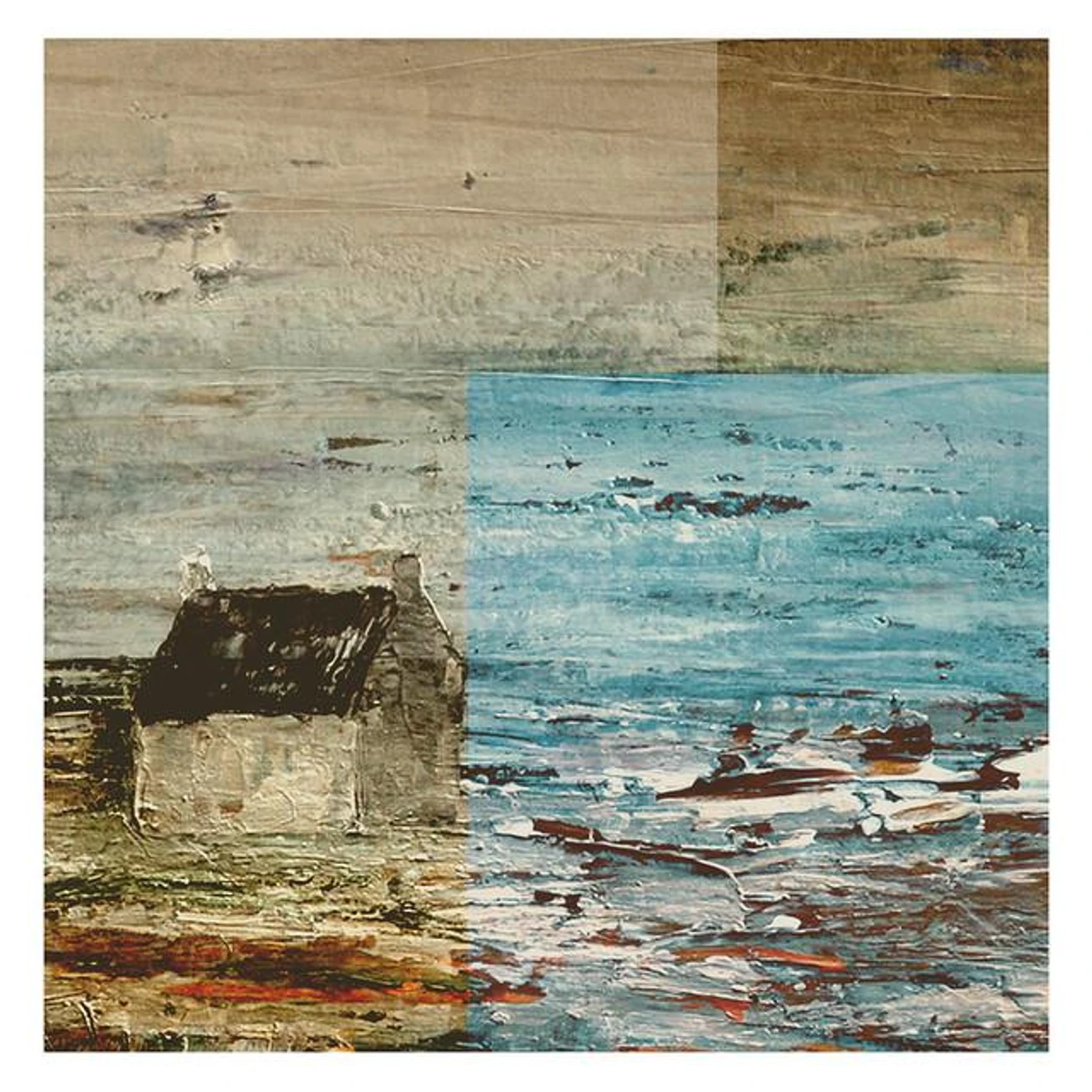 Sorren Maclean Brand Page