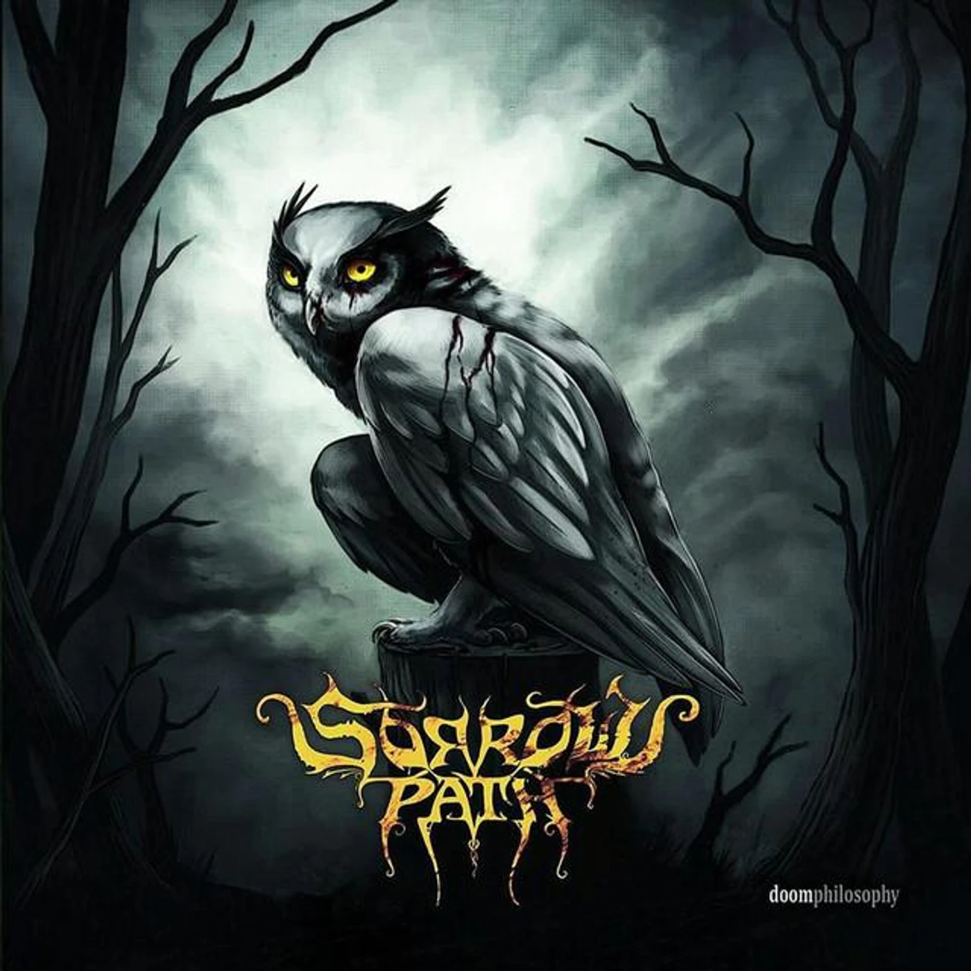 Sorrows Path Brand Page