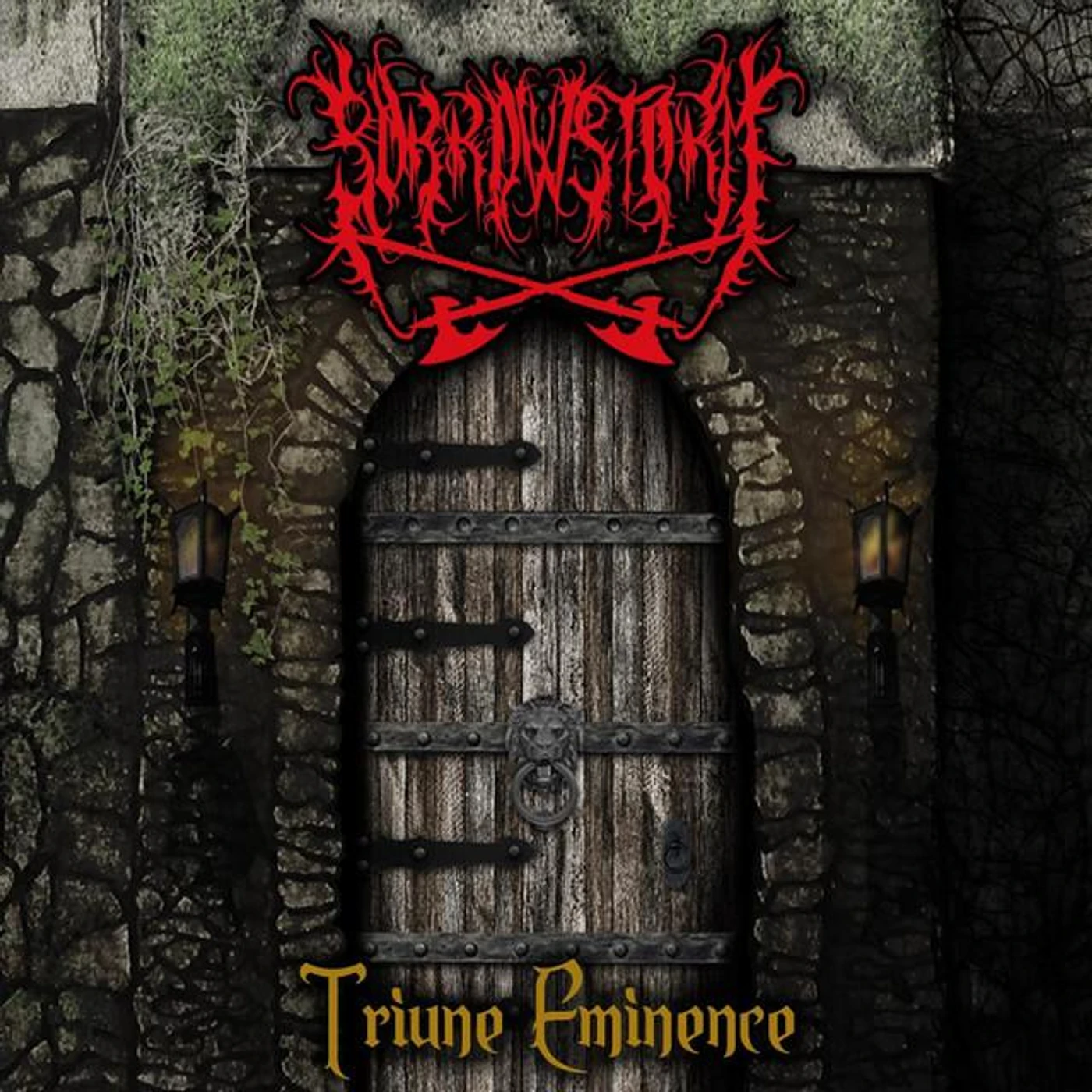 Sorrowstorm