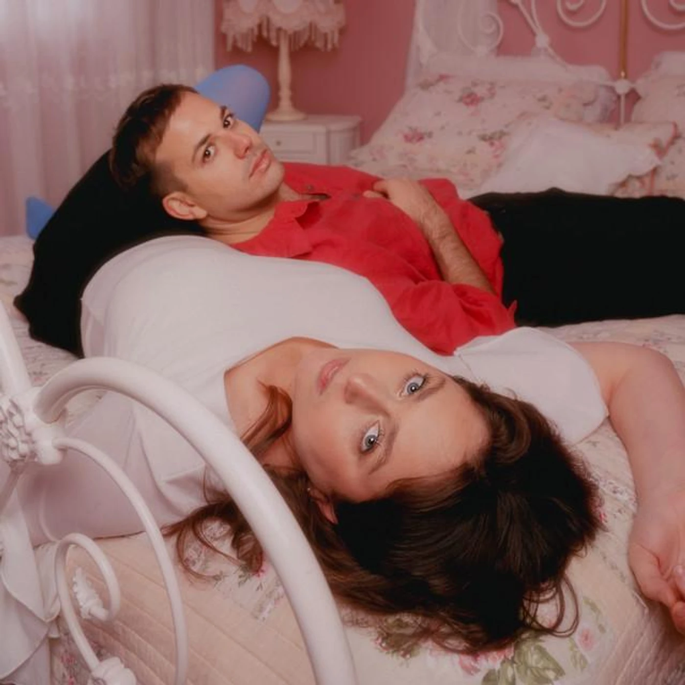 Sorry Girls Brand Page