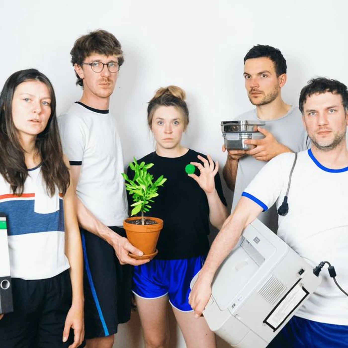 Sorry3000 Brand Page