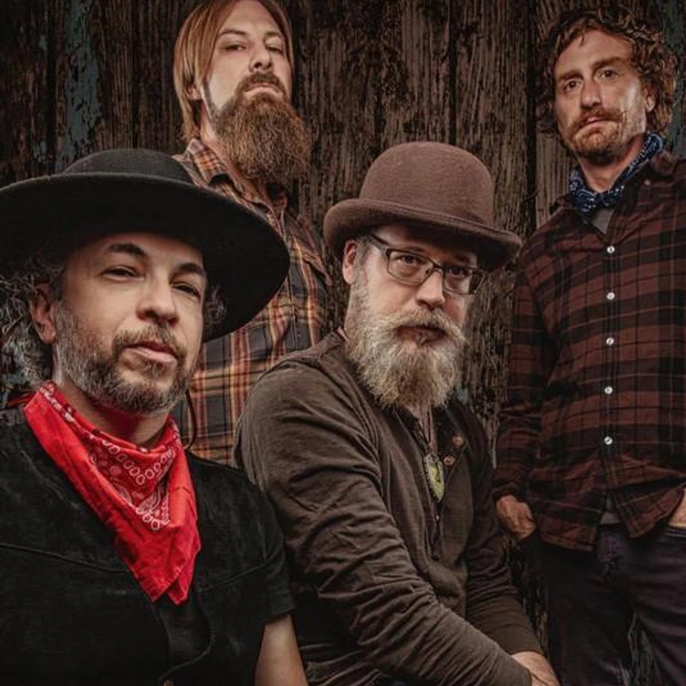 The South Austin Moonlighters