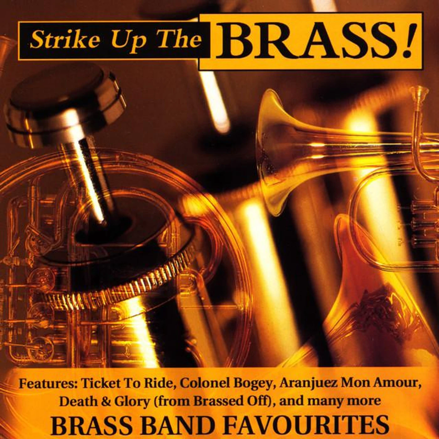 South Brisbane Federal Band