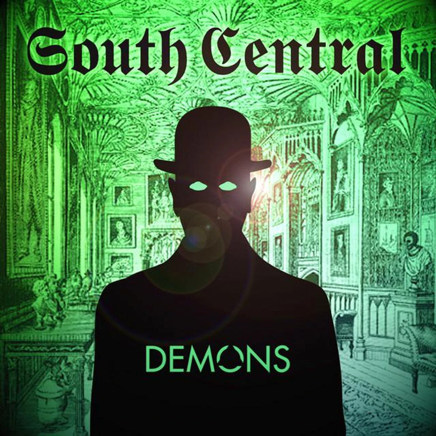 South Central Brand Page