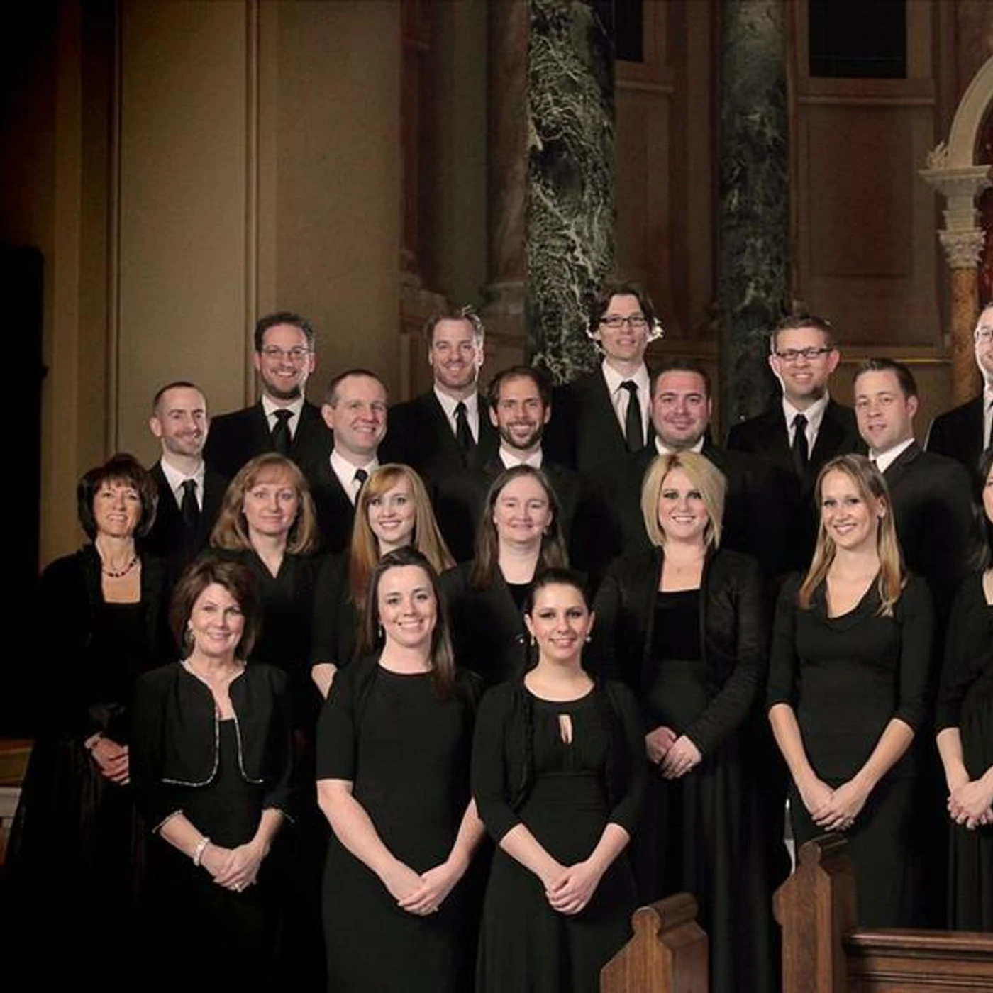 South Dakota Chorale