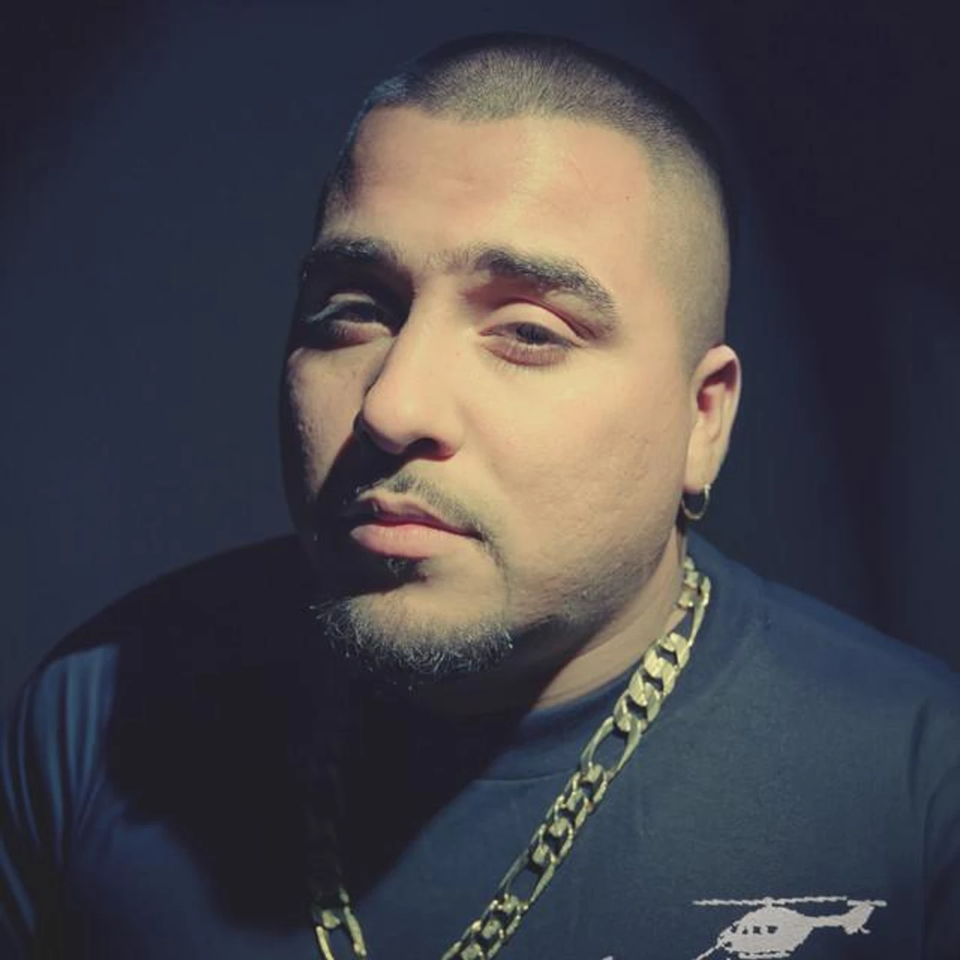 South Park Mexican Brand Page
