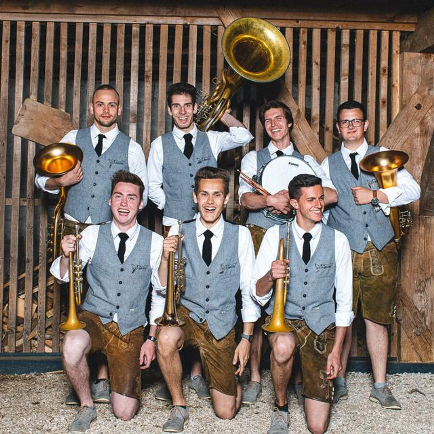 Southbrass