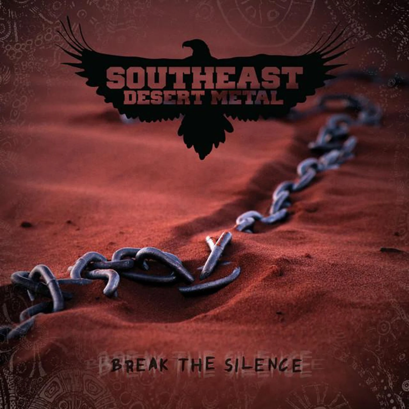 Southeast Desert Metal Brand Page