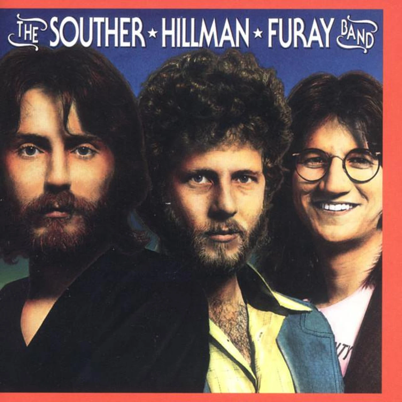 Souther-Hillman-Furay Brand Page