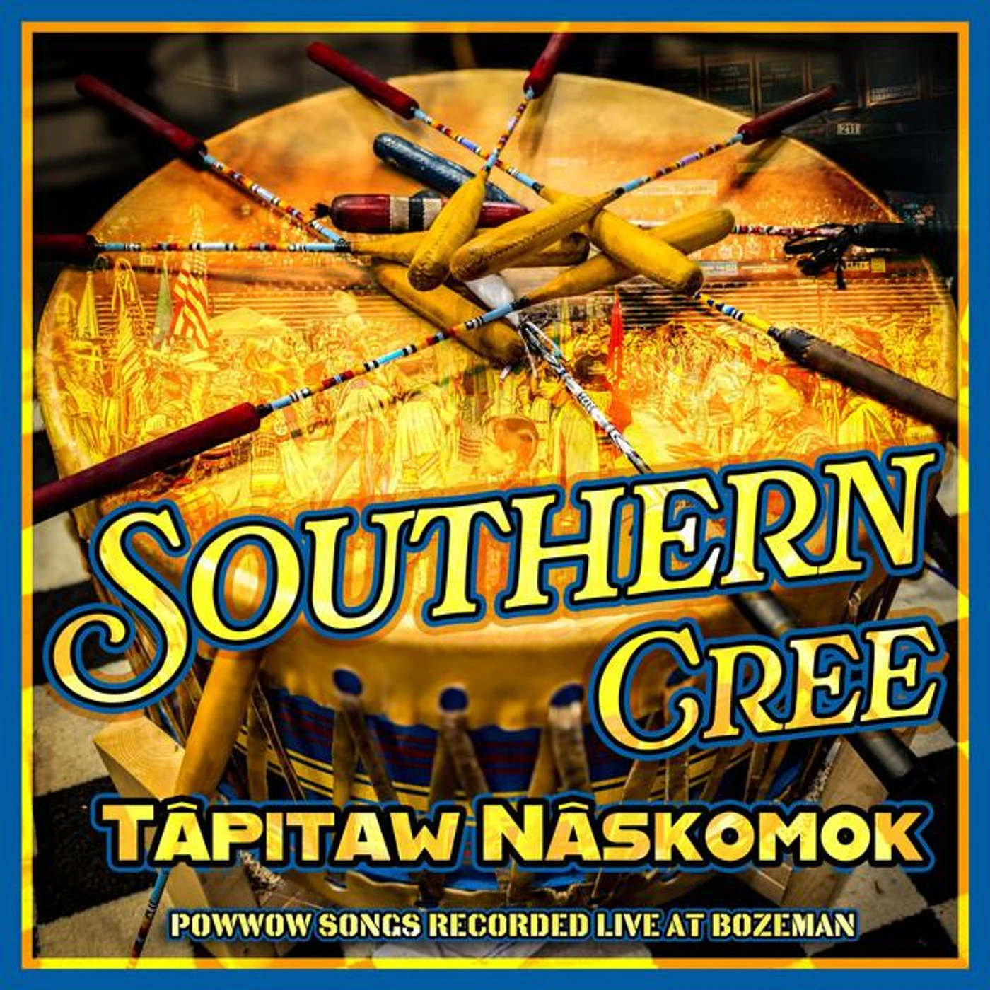 Southern Cree Brand Page