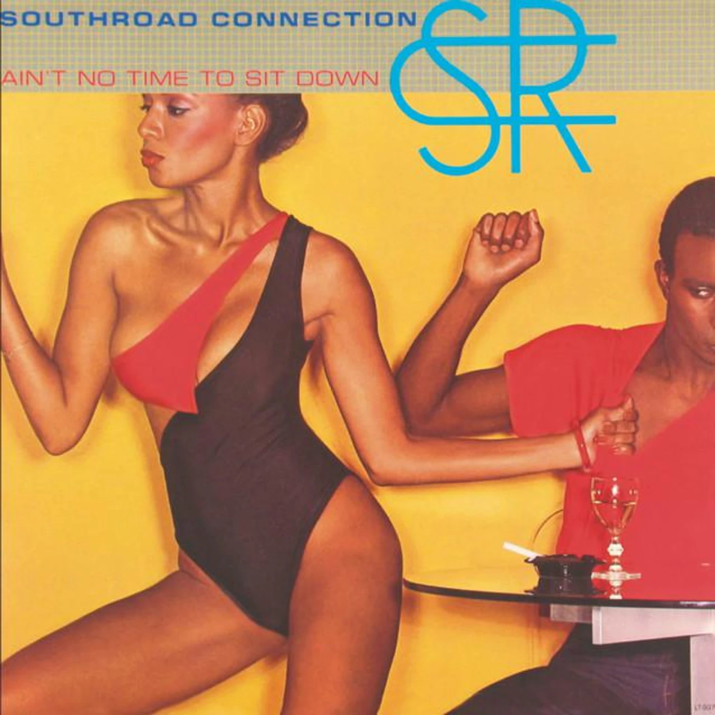 Southroad Connection Brand Page