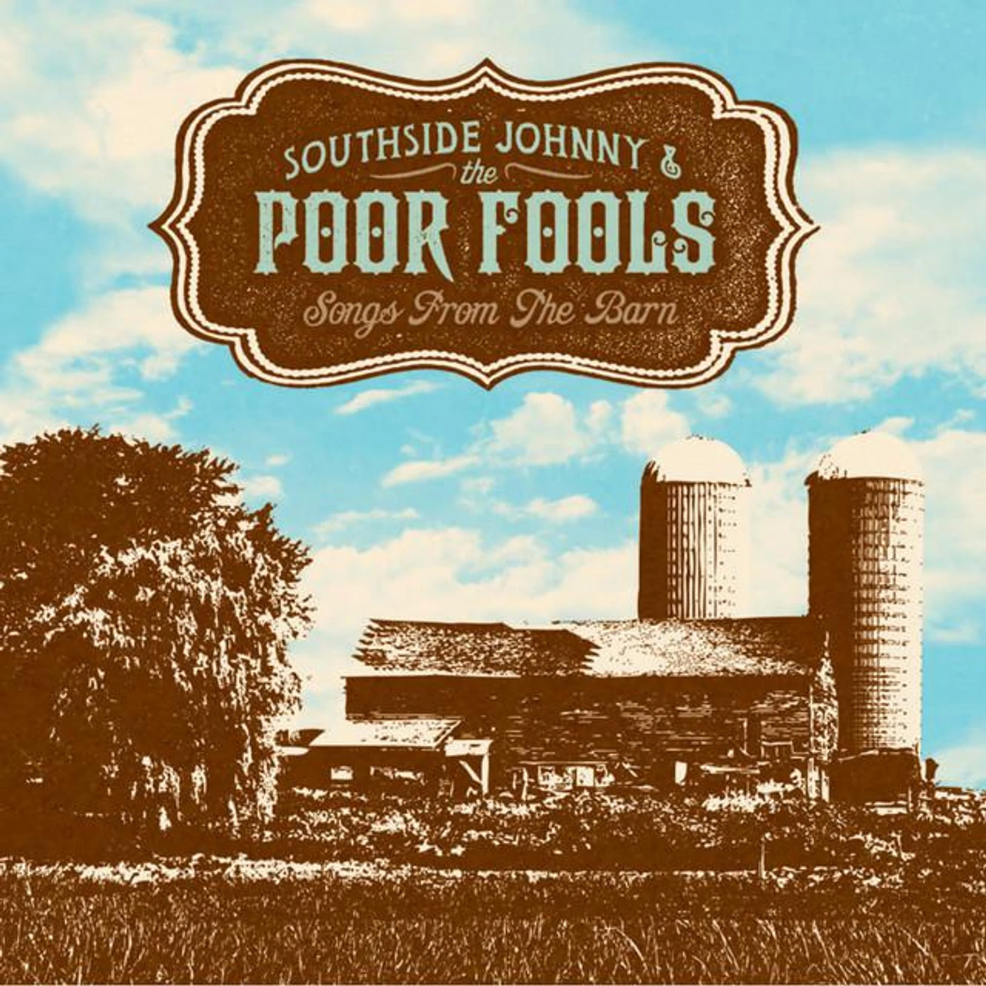 Southside Johnny & the Poor Fools Brand Page