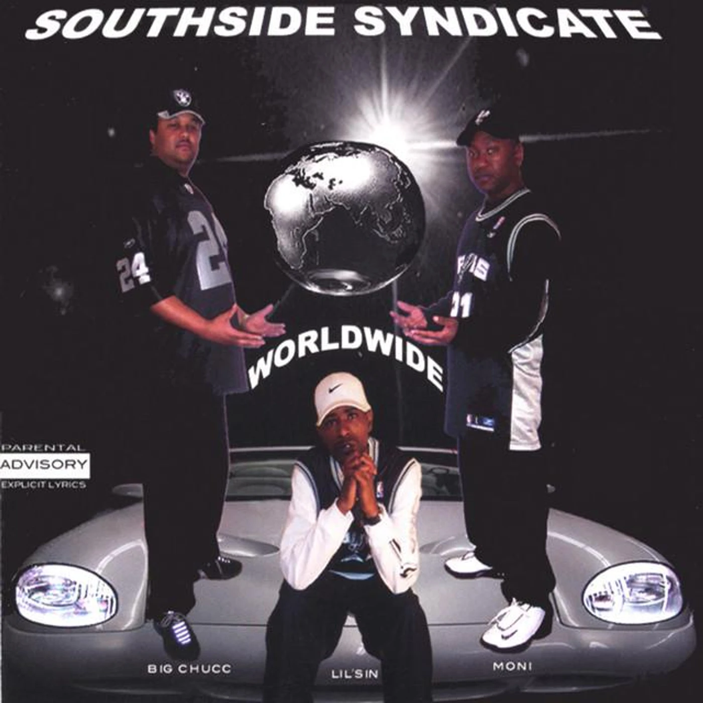 Southside Syndicate Brand Page