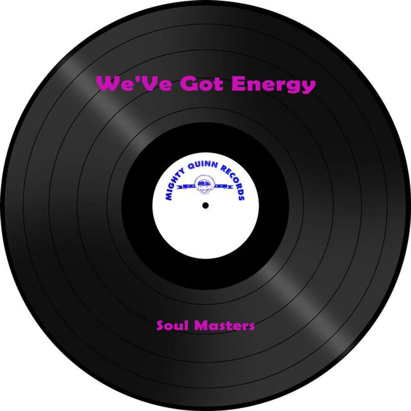 Soul Masters Brand Page